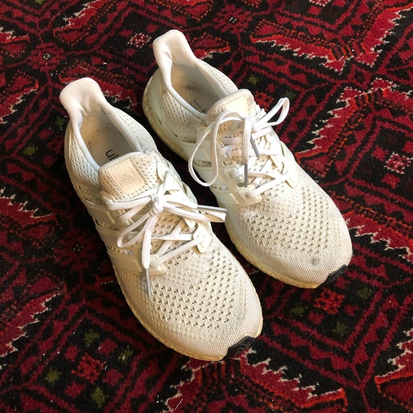 Adidas ultra boost size 9